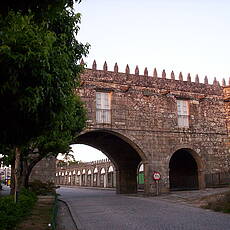 Pazo de Cotón in Negreira
(Foto von Xelo2004, CC BY-SA 3.0)
